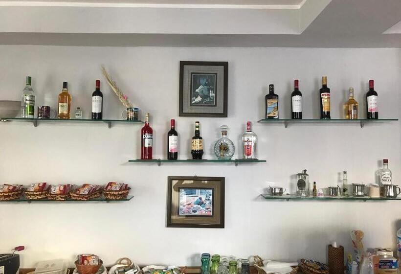 Bed and Breakfast Populus