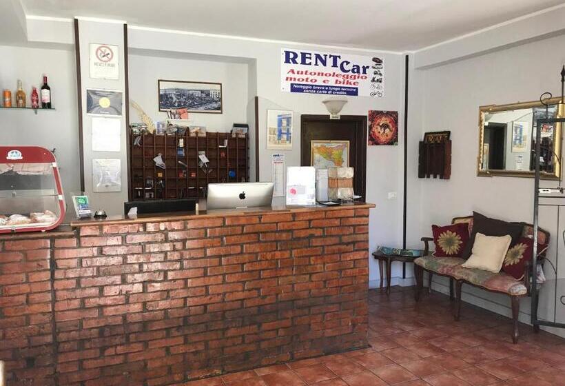 Bed and Breakfast Populus