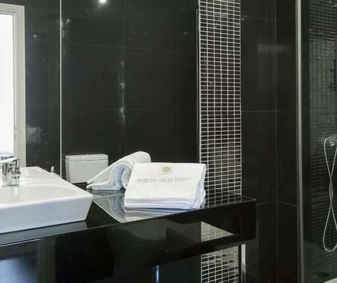 تختخواب و صبحانه Porto Old Town – Tourism Apartments