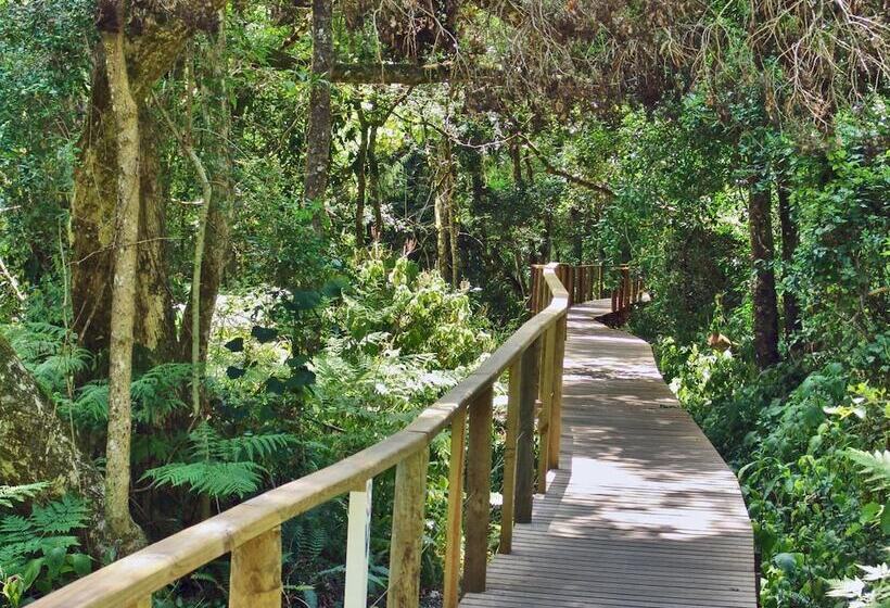 تختخواب و صبحانه Serendipity Country House & Restaurant