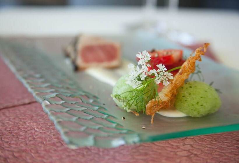 تختخواب و صبحانه Serendipity Country House & Restaurant