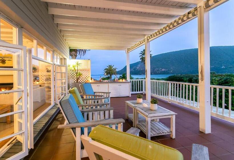 Bed and Breakfast The Knysna Belle Guest House