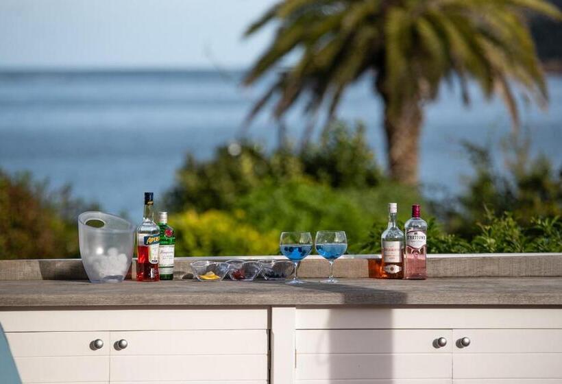 צימר The Knysna Belle Guest House