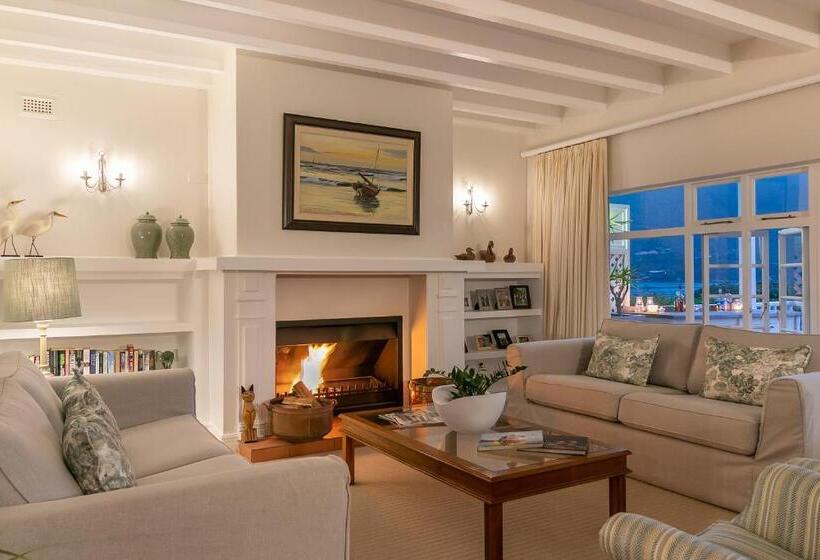 住宿加早餐 The Knysna Belle Guest House