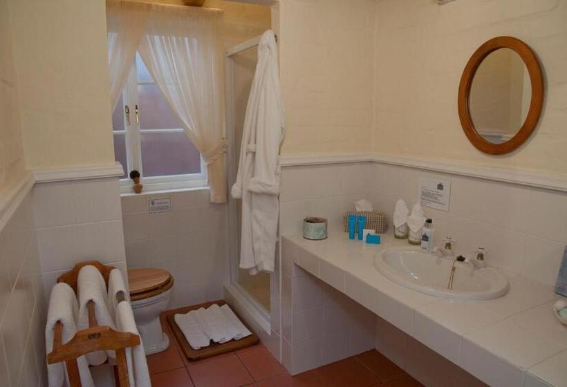 צימר The Knysna Belle Guest House