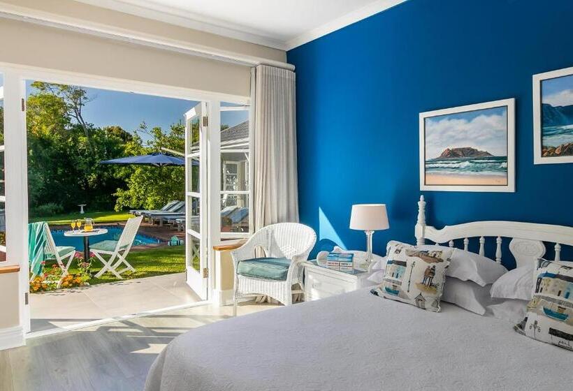 Bed and Breakfast The Knysna Belle Guest House