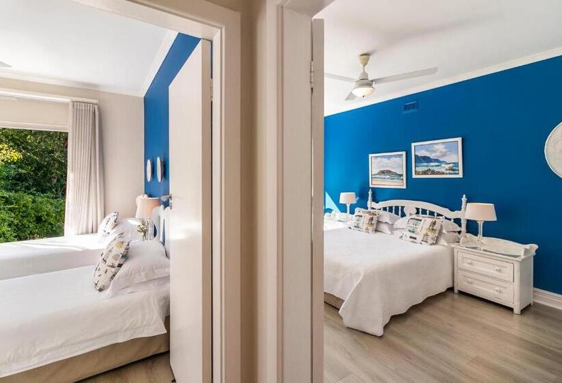 Bed and Breakfast The Knysna Belle Guest House