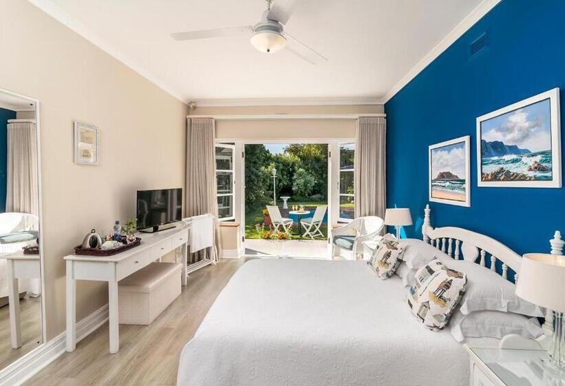 住宿加早餐 The Knysna Belle Guest House