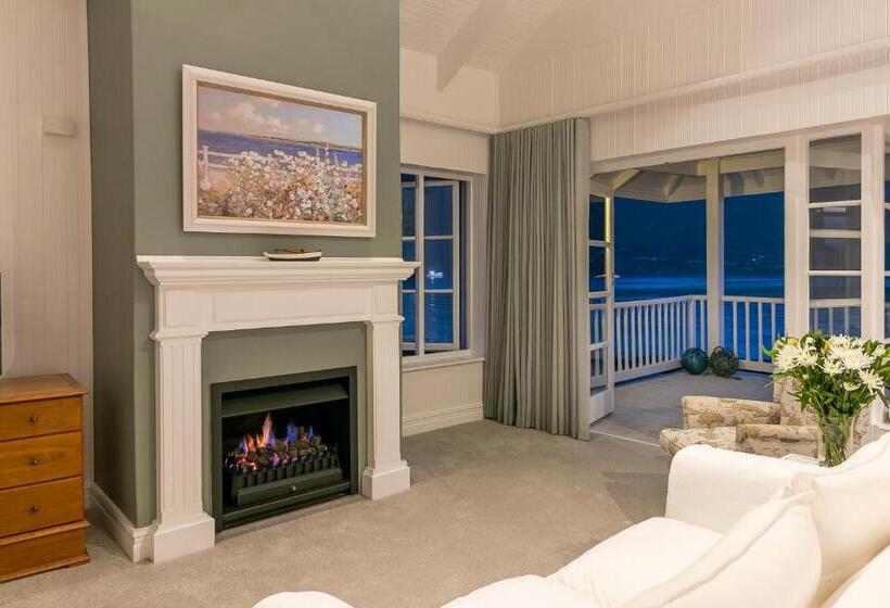 Bed and Breakfast The Knysna Belle Guest House