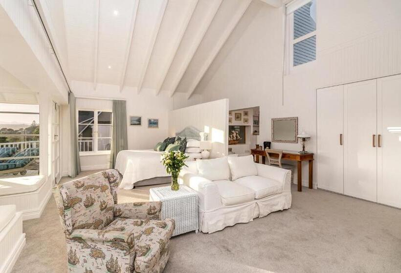 Bed and Breakfast The Knysna Belle Guest House