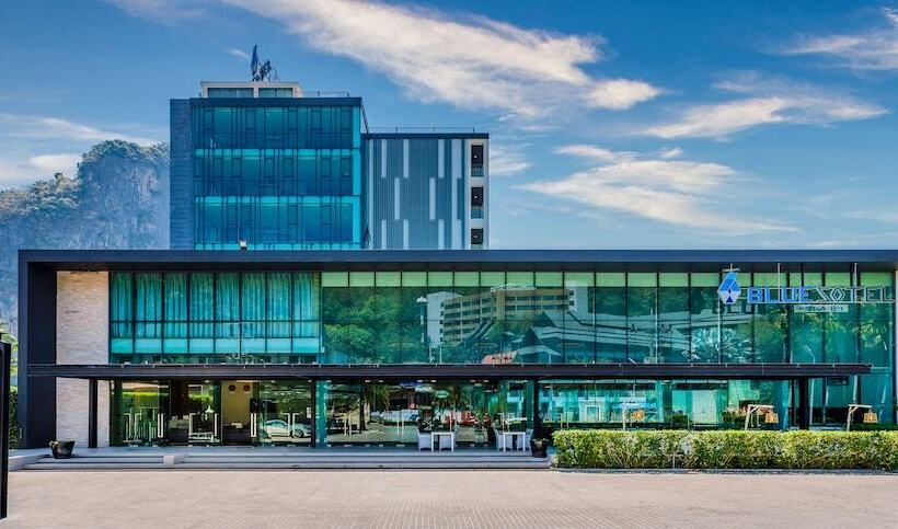 Bluesotel Krabi Aonang Beach Sha Extra Plus