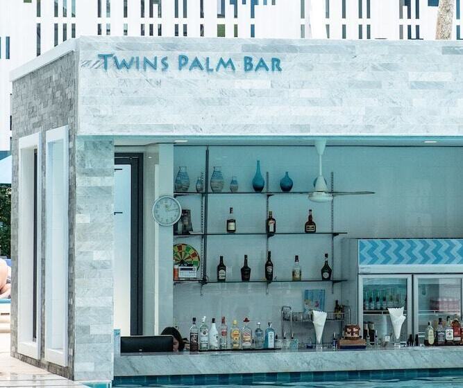 Bluesotel Krabi Aonang Beach Sha Extra Plus