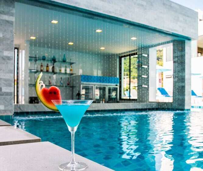 Bluesotel Krabi Aonang Beach Sha Extra Plus