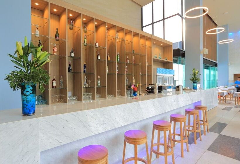 Bluesotel Krabi Aonang Beach Sha Extra Plus