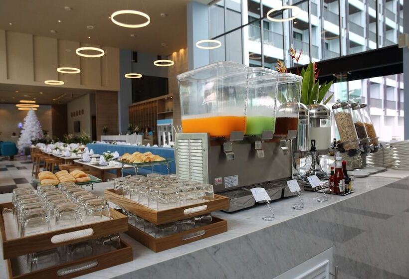 Bluesotel Krabi Aonang Beach Sha Extra Plus