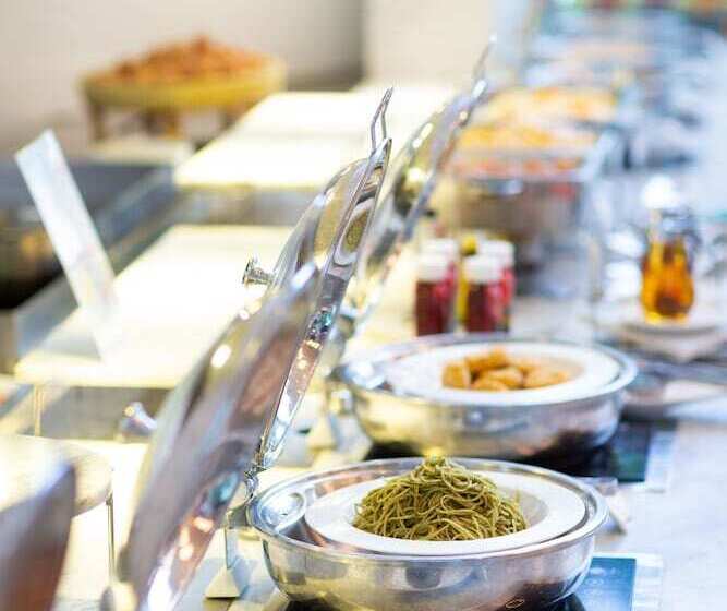 Bluesotel Krabi Aonang Beach Sha Extra Plus