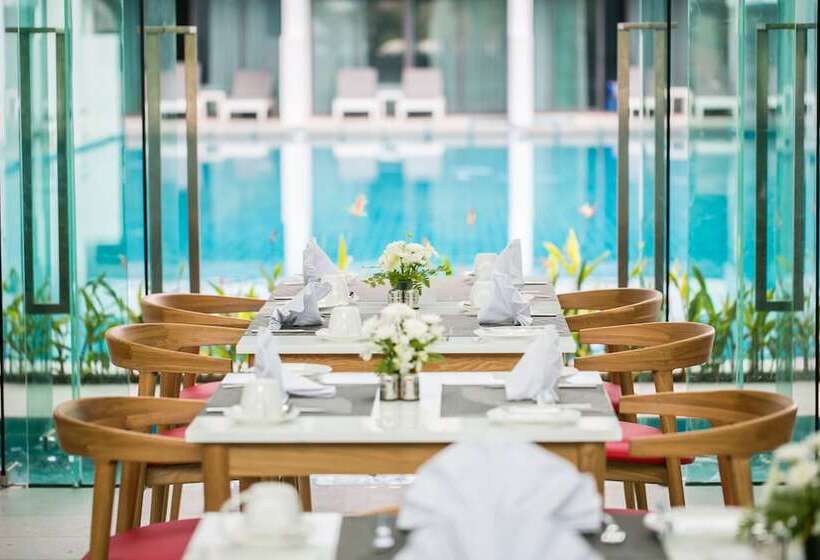 Bluesotel Krabi Aonang Beach Sha Extra Plus