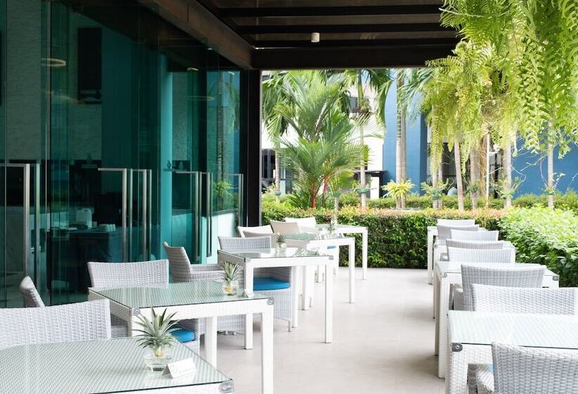 Bluesotel Krabi Aonang Beach Sha Extra Plus