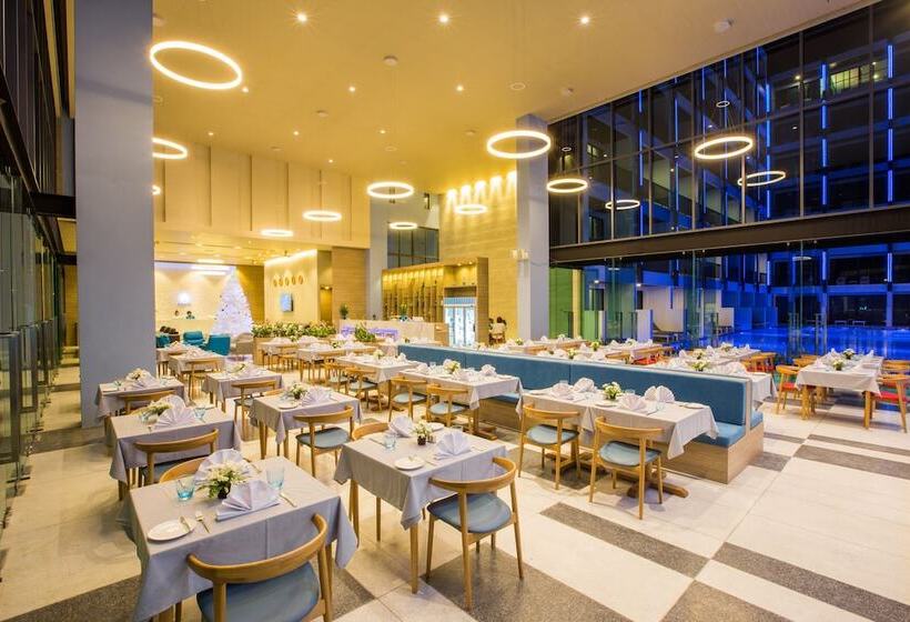 Bluesotel Krabi Aonang Beach Sha Extra Plus