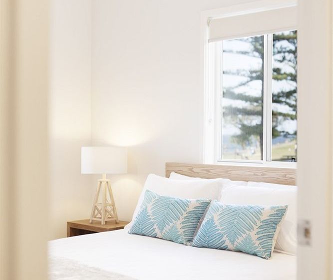 Bujerum Apartments On Burleigh