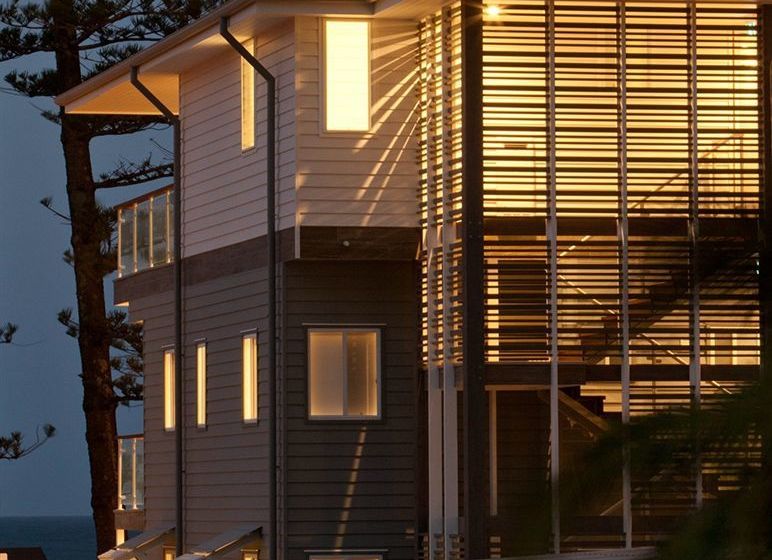 Bujerum Apartments On Burleigh