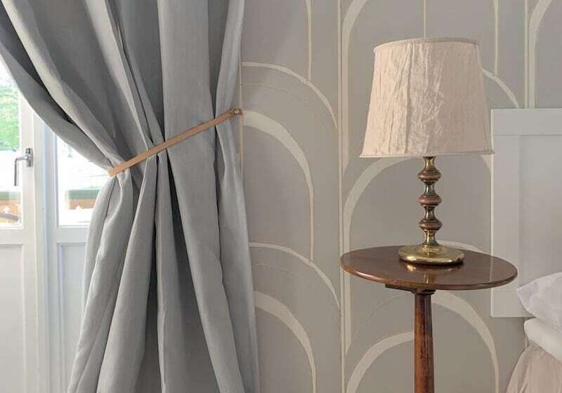 Café Mandeltårtan B&b Villafloraviola