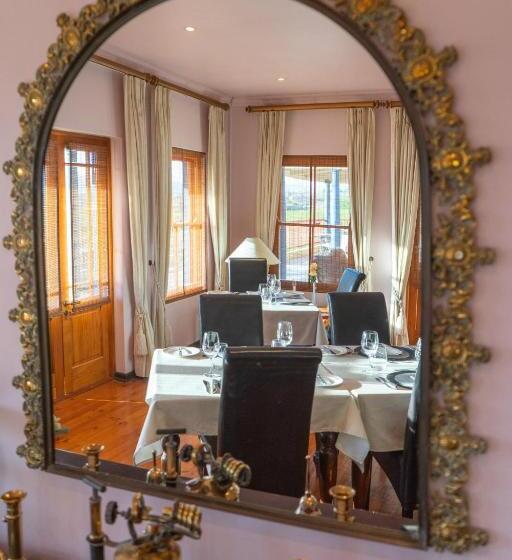 Calitzdorp Country House