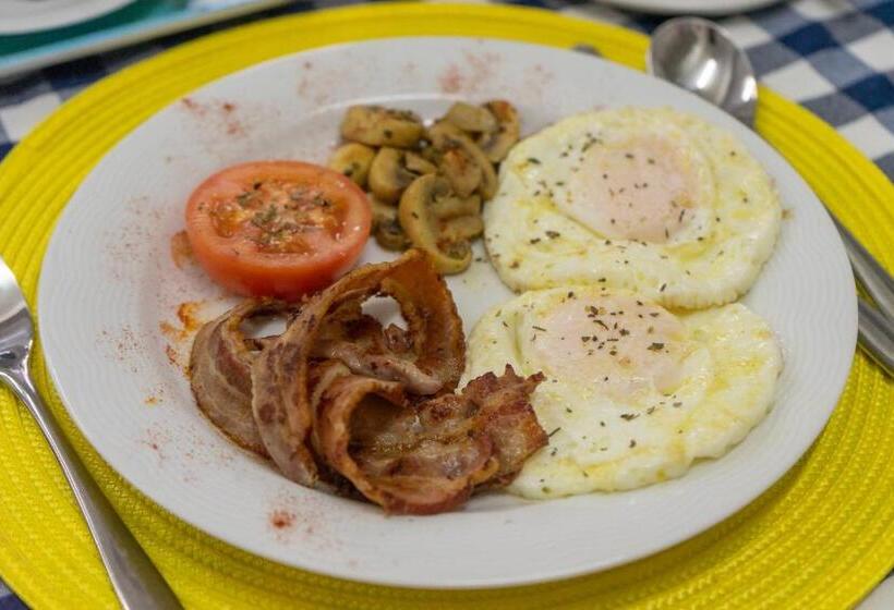 Calitzdorp Country House