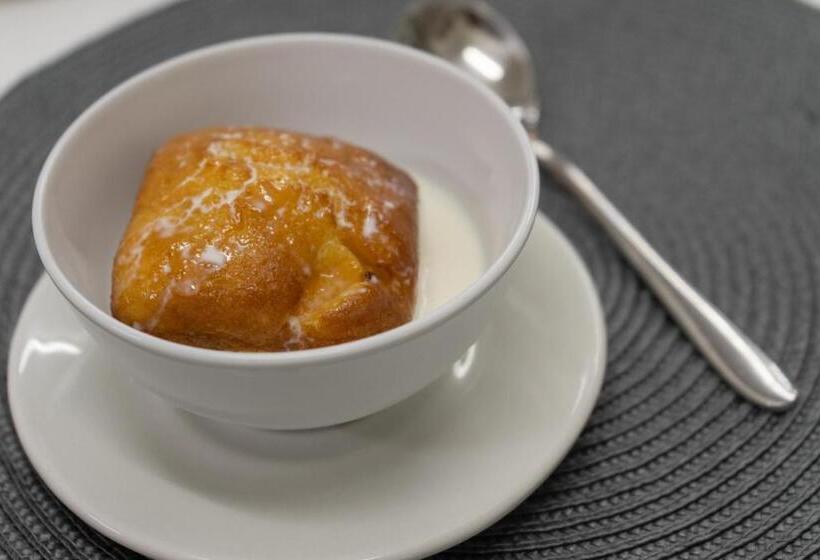 Calitzdorp Country House