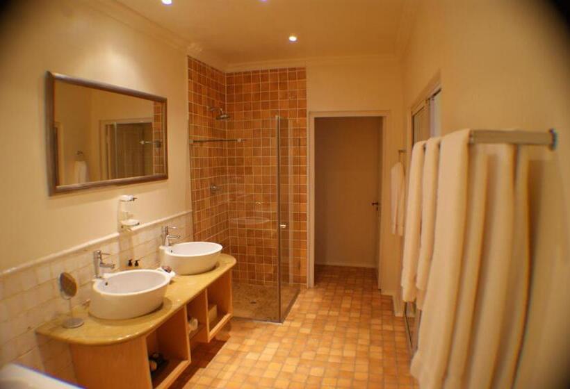 Calitzdorp Country House