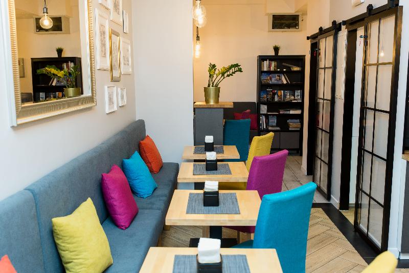 Gołębia 8 Residence