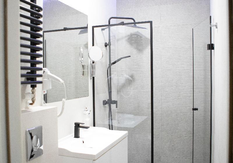 Gołębia 8 Residence