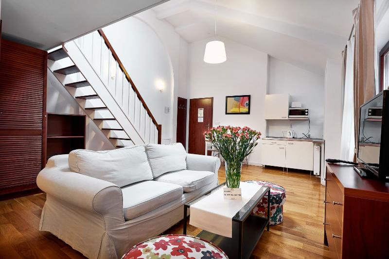 Gołębia 8 Residence