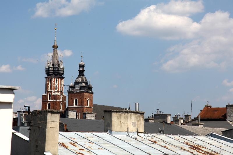 Gołębia 8 Residence