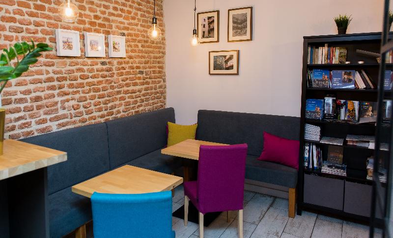 Gołębia 8 Residence