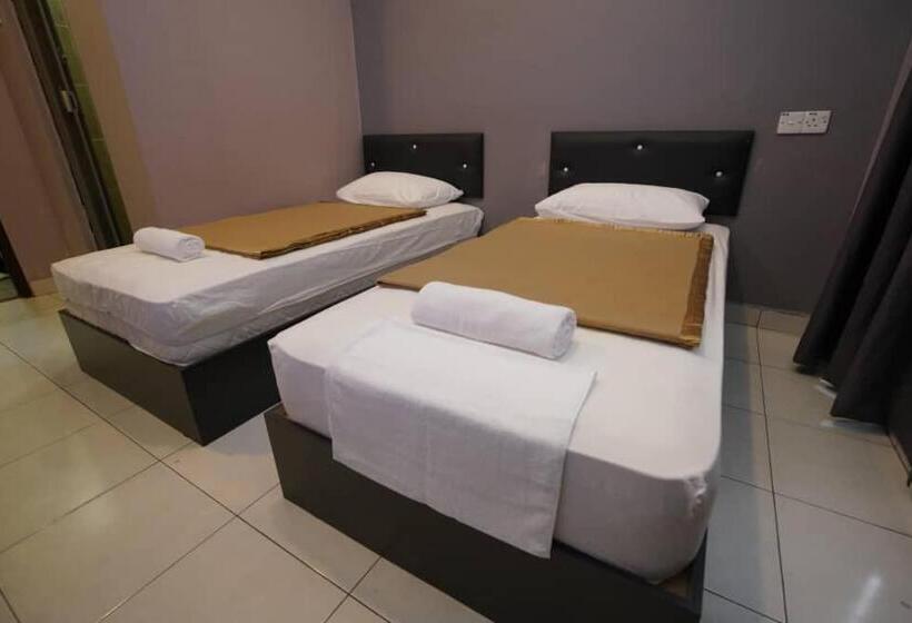 CK Hotel
