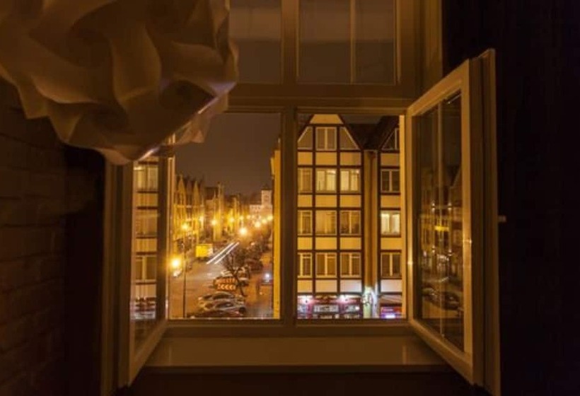 Dom & House    Apartments Old Town Ogarna