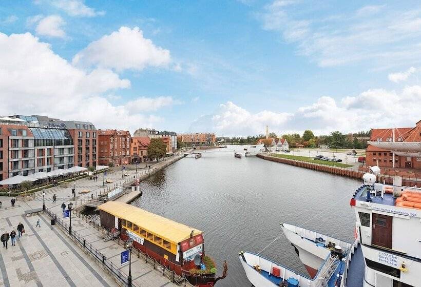 Dom & House    Apartments Old Town Ogarna