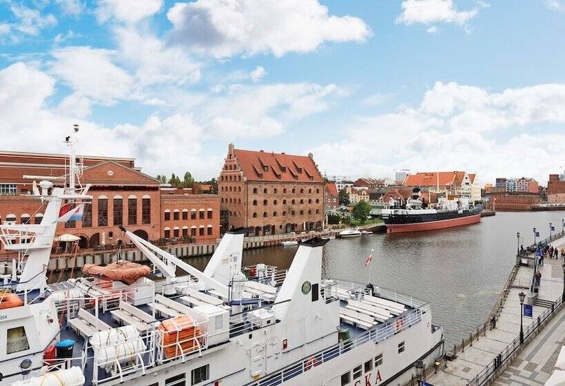 Dom & House    Apartments Old Town Ogarna