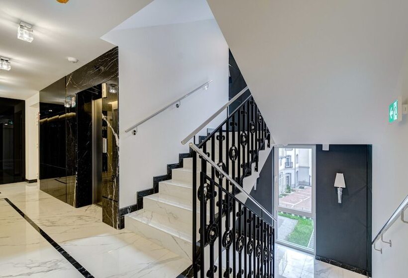 Dom & House    Apartments Old Town Ogarna