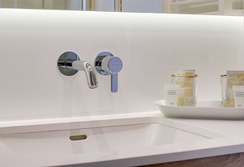 Dom & House    Apartments Old Town Ogarna