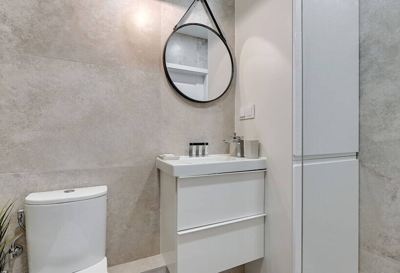 Dom & House    Apartments Old Town Ogarna