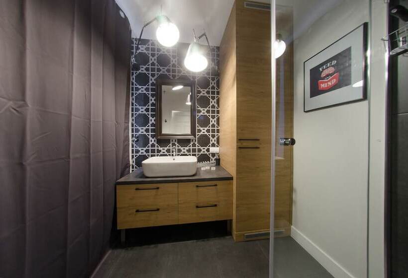 Dom & House    Apartments Old Town Ogarna