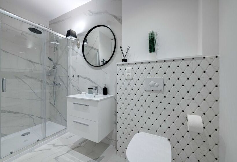 Dom & House    Apartments Old Town Ogarna