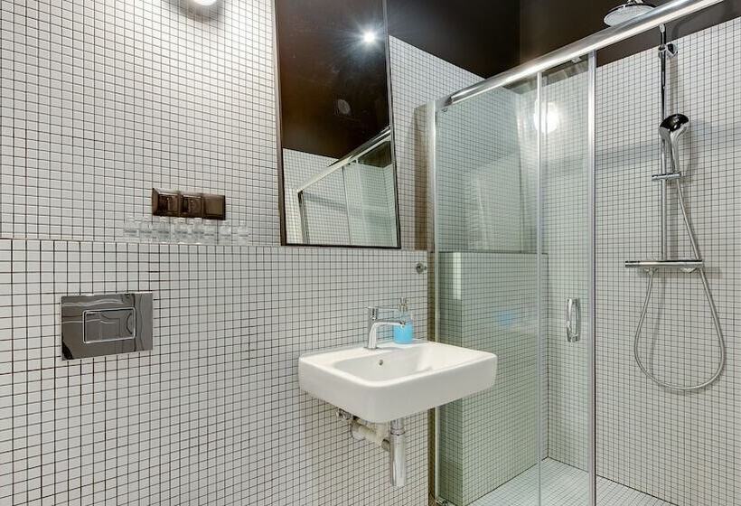 Dom & House    Apartments Old Town Ogarna