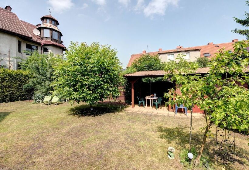 Dom & House   Willa Baltic Residence