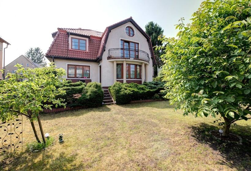 Dom & House   Willa Baltic Residence