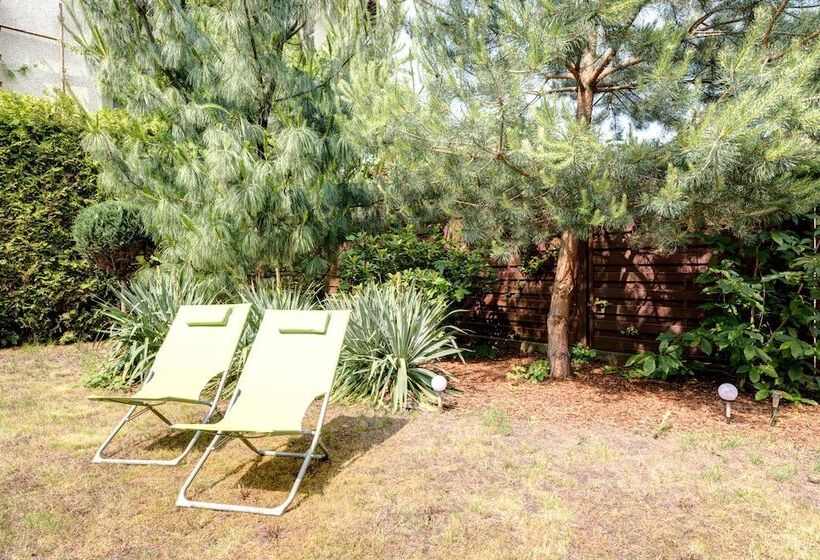 Dom & House   Willa Baltic Residence