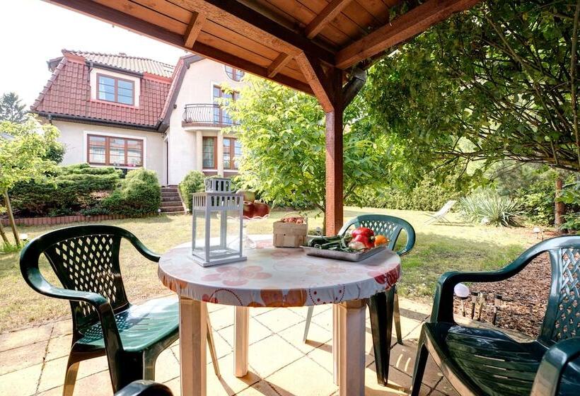 Dom & House   Willa Baltic Residence