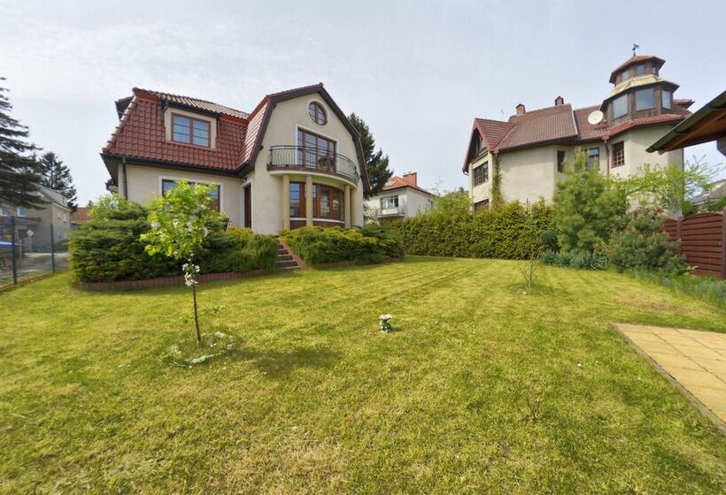 Dom & House   Willa Baltic Residence